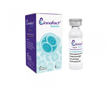 CinnaFact® | Iran Exports Companies, Services & Products | IREX